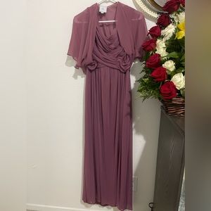 Vestidos usados solo una sola ves